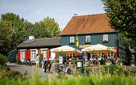 Hotel,Herberg&Appartementen de Smidse
